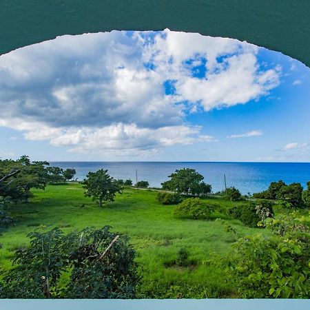 Feather Leaf Inn Frederiksted Экстерьер фото